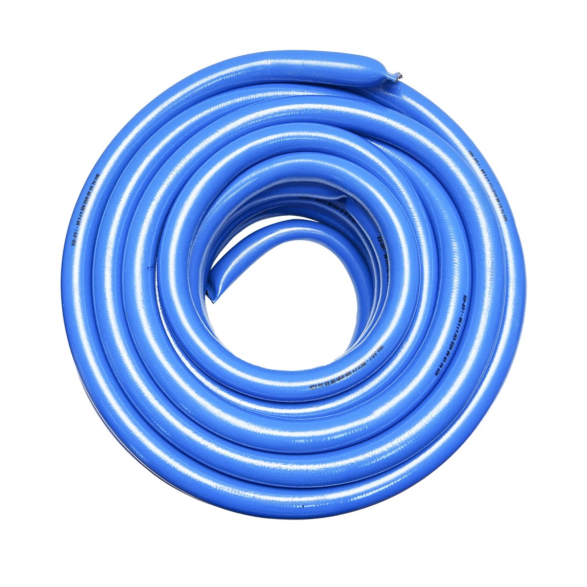 Furtun erbicidat DN 40mm gradina, 6 bar (colac de 30 m)